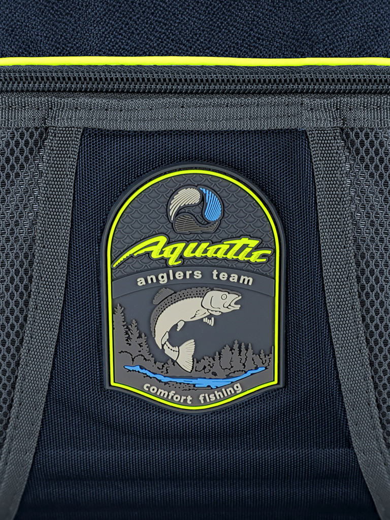 Рюкзак рыболовный Aquatic Р-33С, 33л