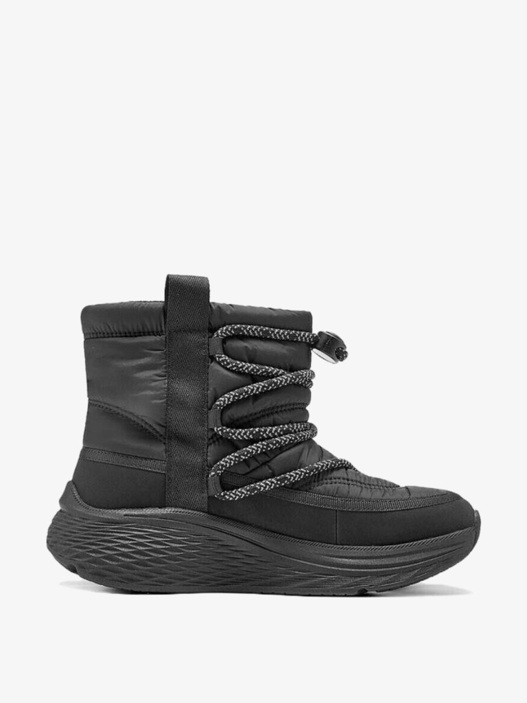 Ботинки женские Skechers On the Go Crew Snow Boots