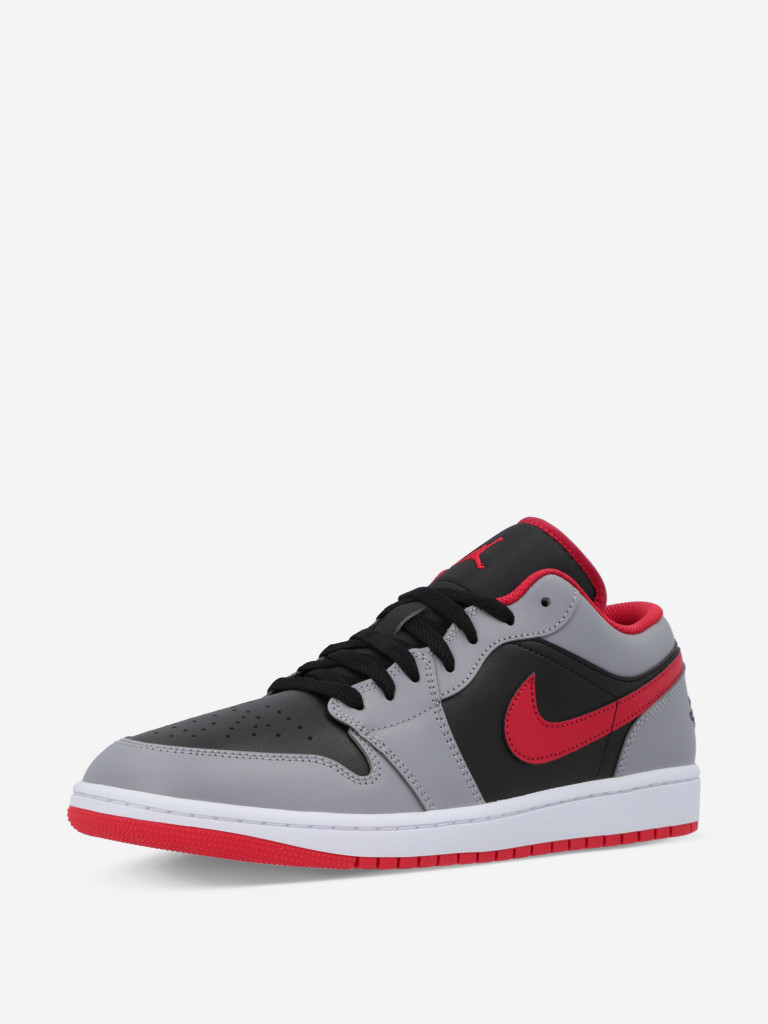 Кеды мужские Nike Air Jordan 1