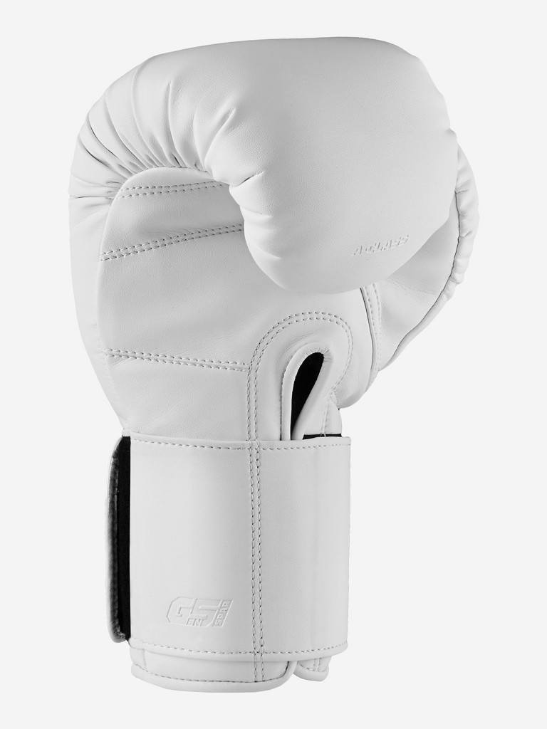 Спарринговые перчатки на липучке ULTIMATUM BOXING GEN5SPAR-HTN WHT