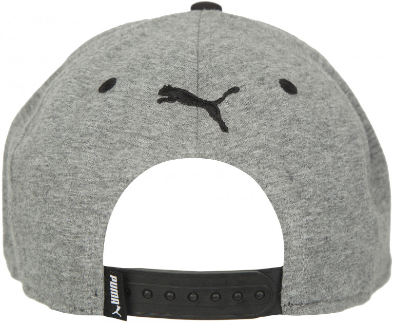 Бейсболка PUMA Flatbrim