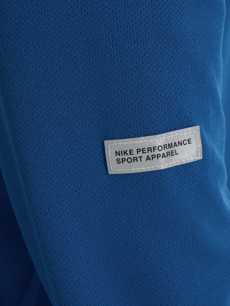 Лонгслив мужской Nike Miler
