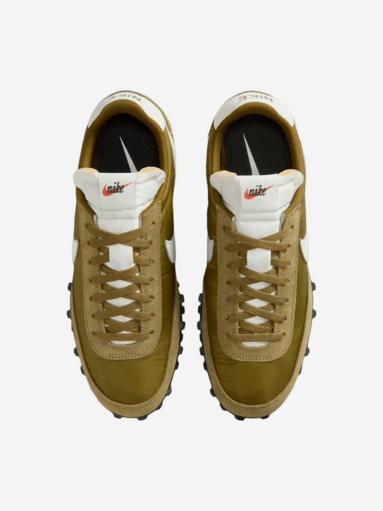 Кроссовки мужские повседневные Nike Waffle Racer
