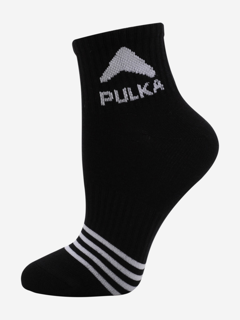 Носки детские PULKA, 2 пары