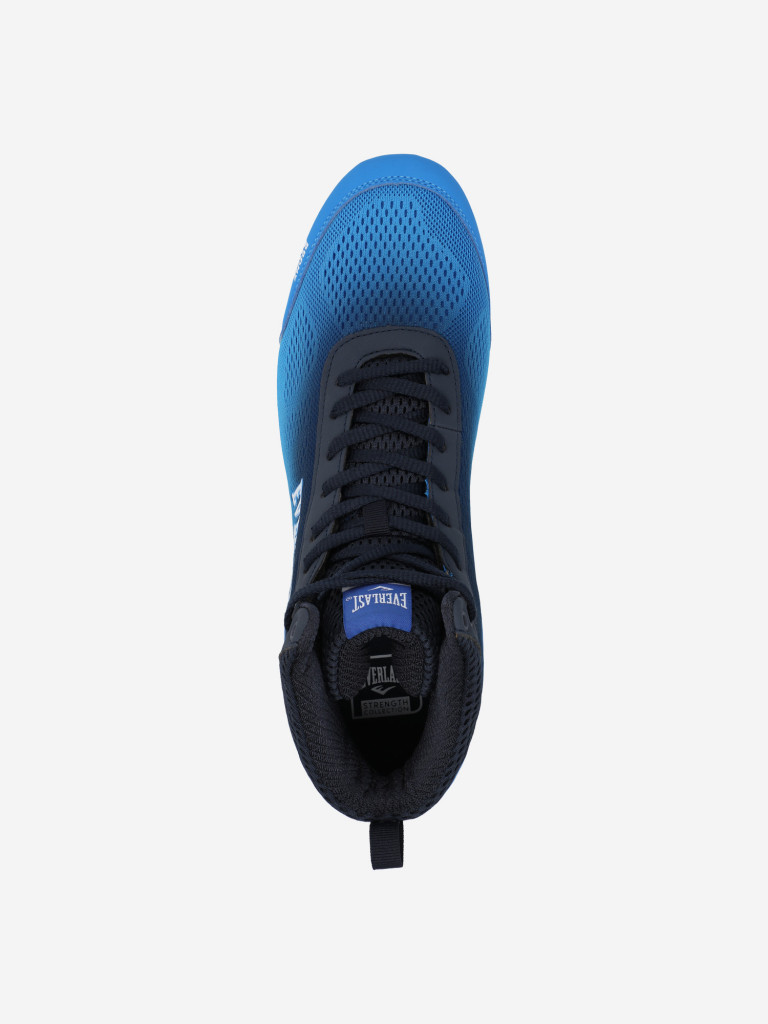 Боксерки мужские Everlast Forceknit