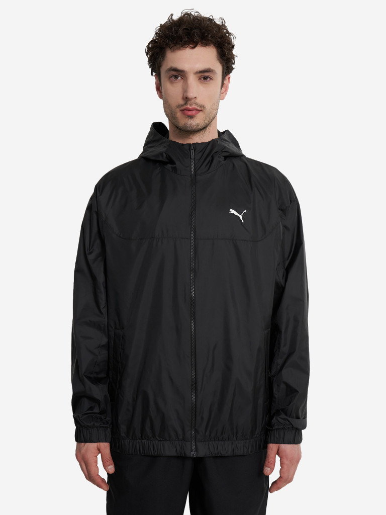 Ветровка мужская PUMA
