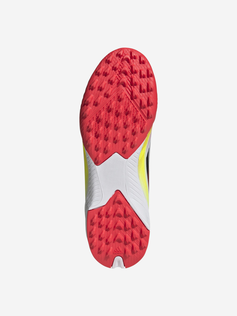 Бутсы для мальчиков adidas F50 League Tf J