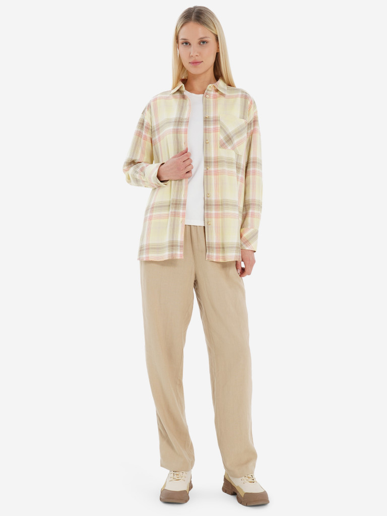 Рубашка женская Cordillero