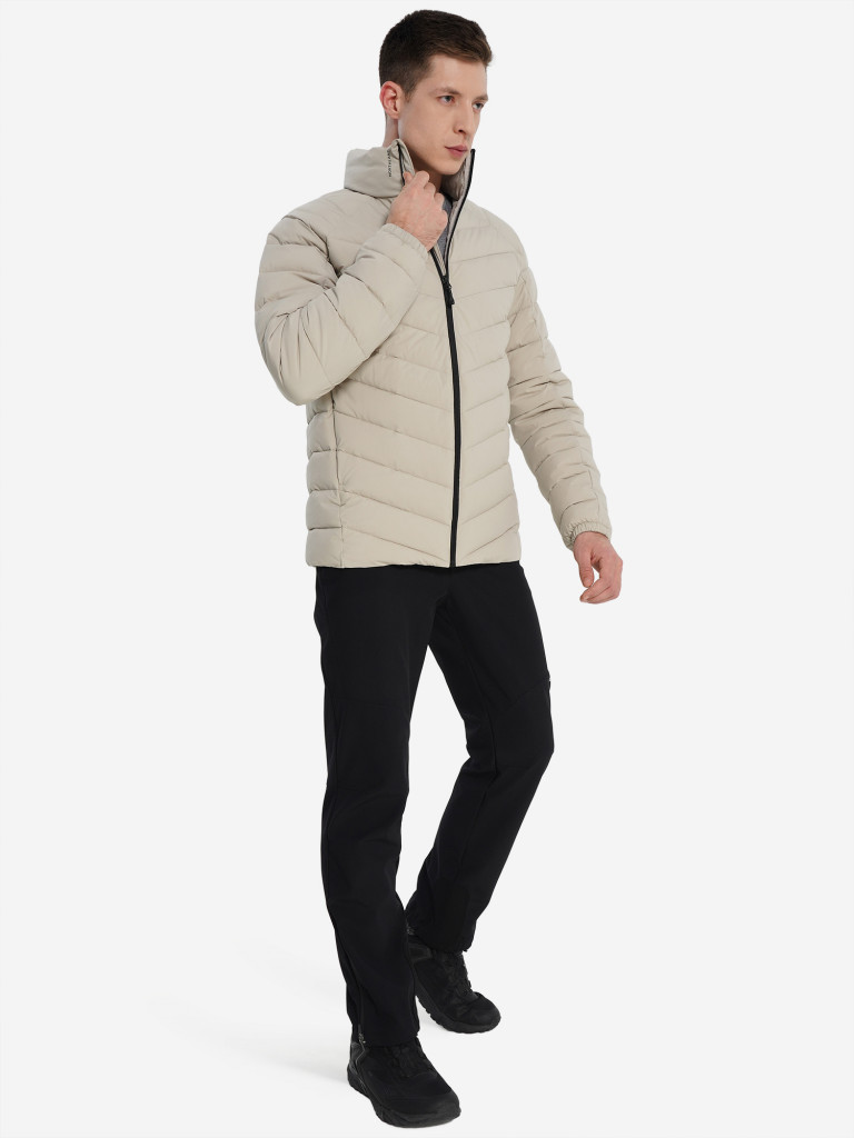 Пуховик мужской Northland