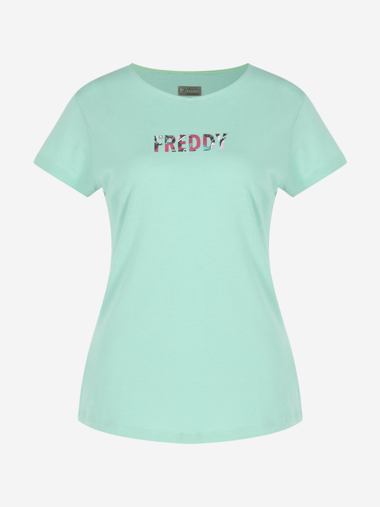 Футболка женская Freddy