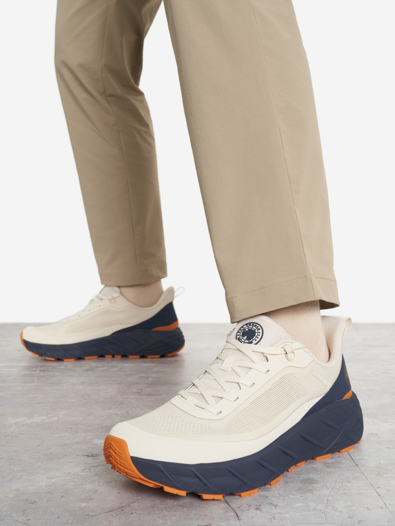 Кроссовки мужские Toread Hiking