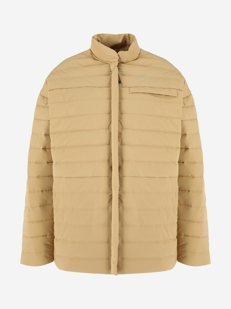 Пуховик женский Merrell