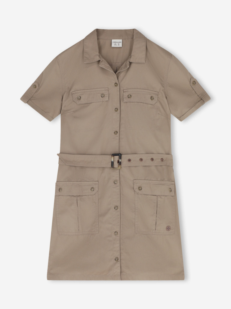 Платье женское Cordillero