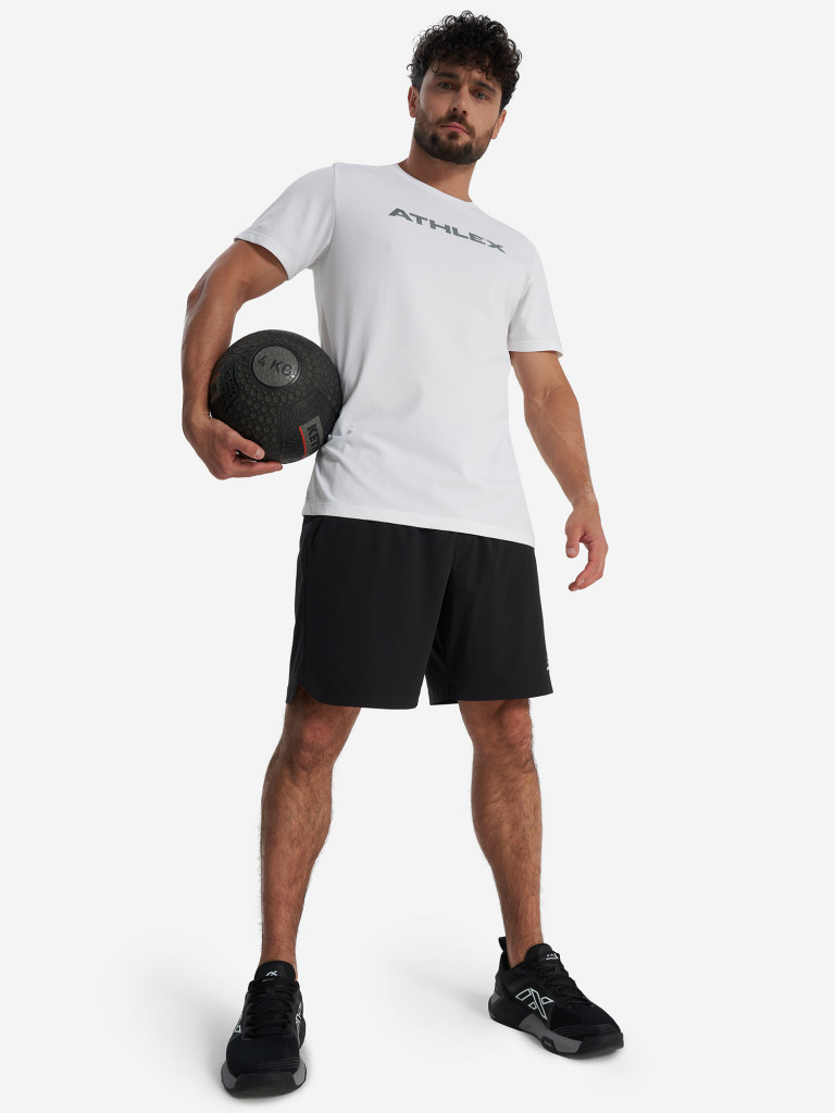 Шорты мужские Athlex Motion