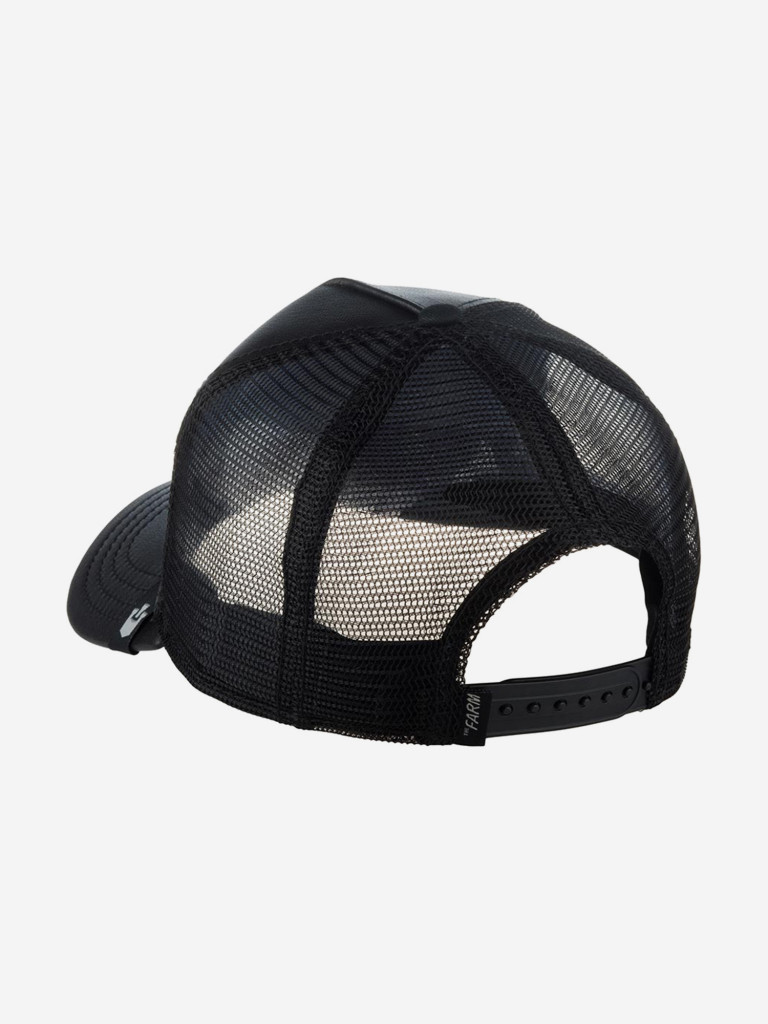 Бейсболка с сеточкой GOORIN BROTHERS 101-0892