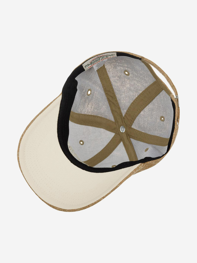 Бейсболка AMERICAN NEEDLE 21021A-BNP Badlands National Park Canopy