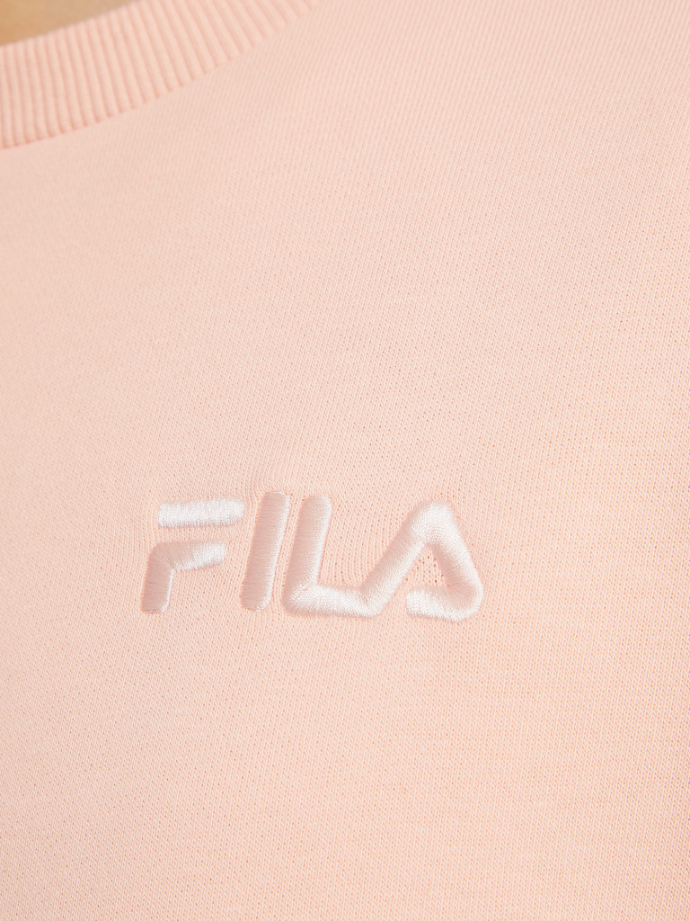 Свитшот женский оверсайз FILA