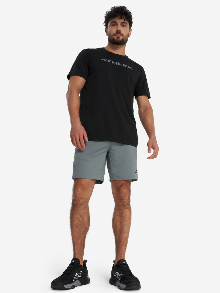Шорты мужские Athlex Nexus