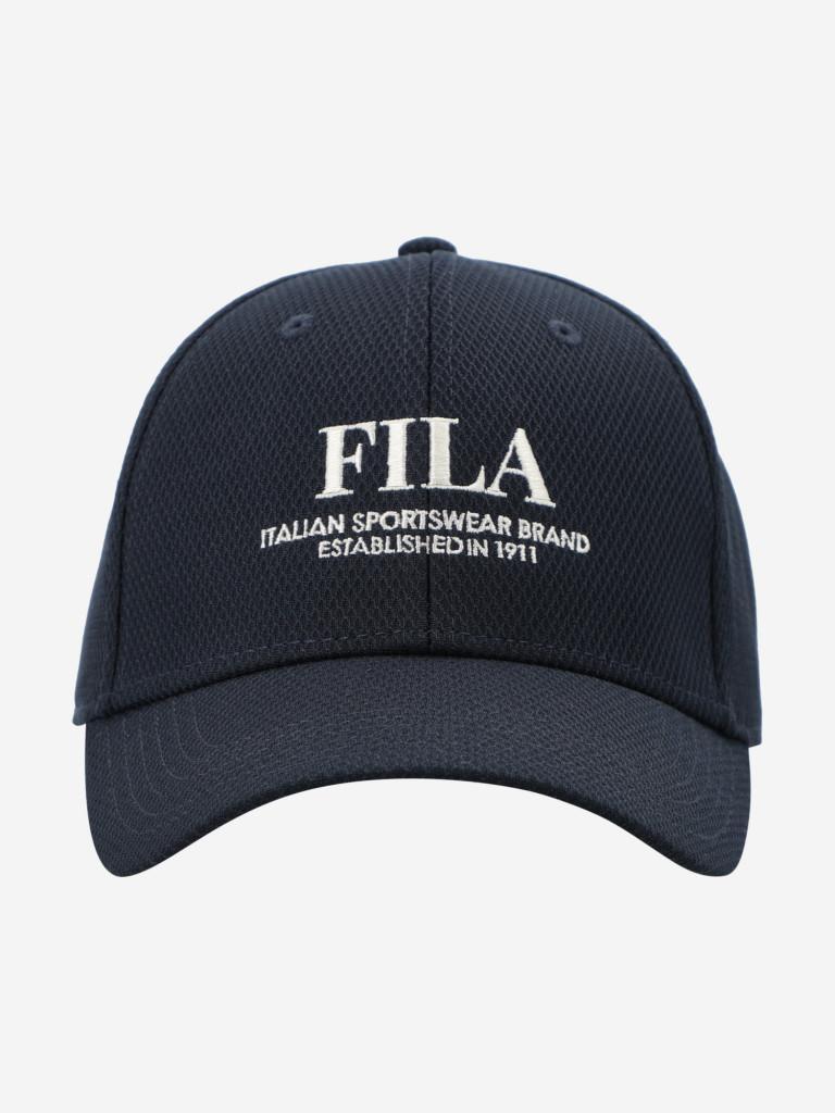 Бейсболка FILA