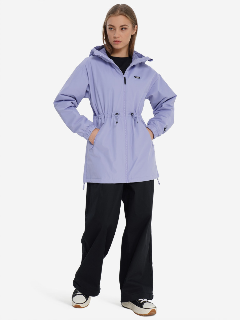 Куртка утепленная женская Termit