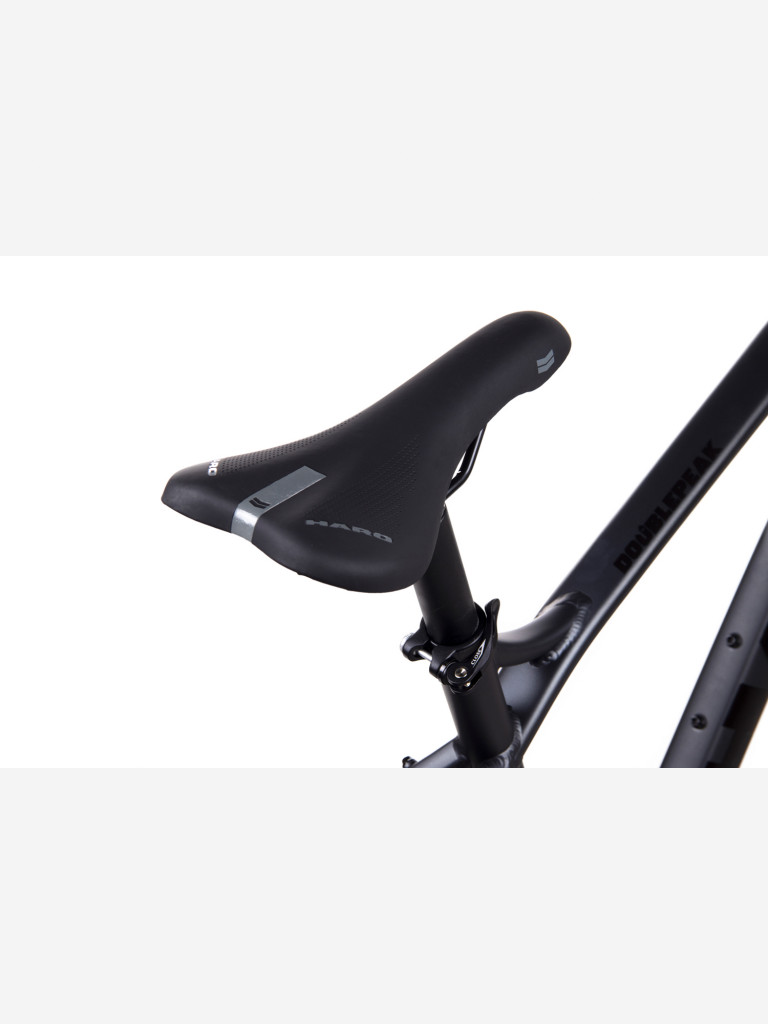 Велосипед горный Haro Double Peak 29 Sport 2025