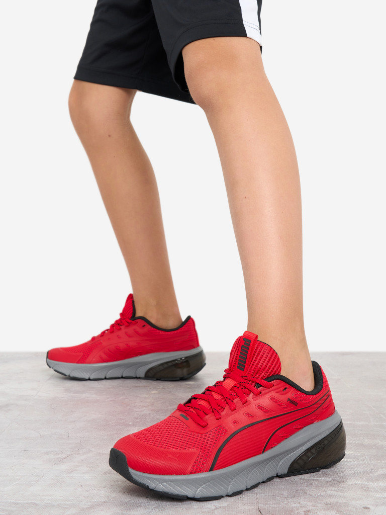 Кроссовки для мальчиков PUMA Cell Glare Jr