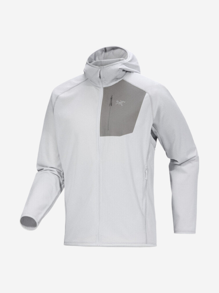 Куртка мужская ARC'TERYX Delta Hoody