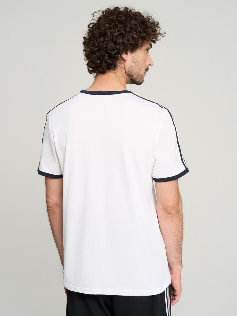 Футболка мужская FILA