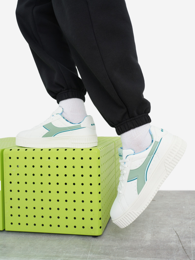 Кроссовки женские Diadora Jace Double