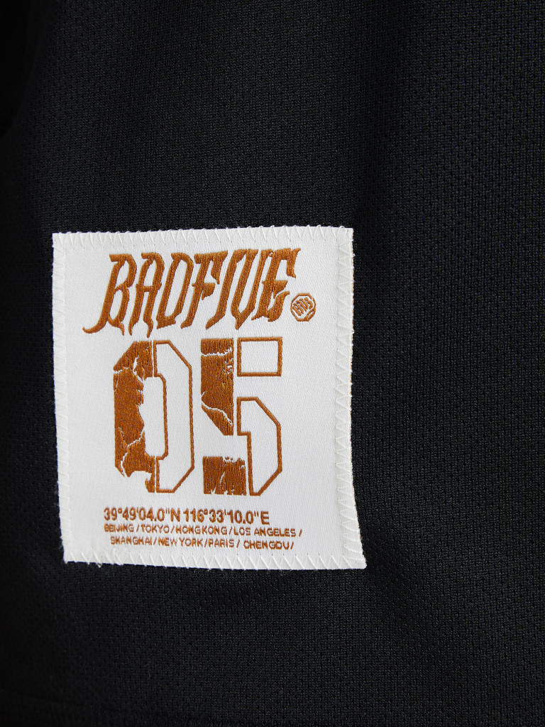 Лонгслив мужской Li-Ning