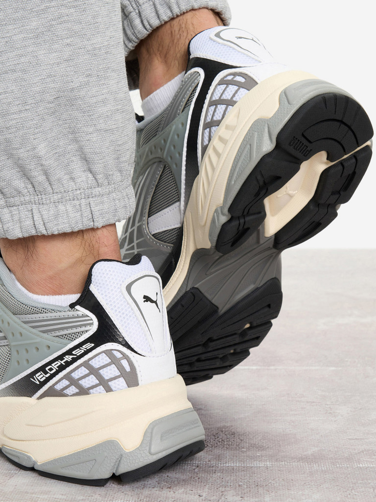 Кроссовки PUMA Velophasis Born In The 2000 S