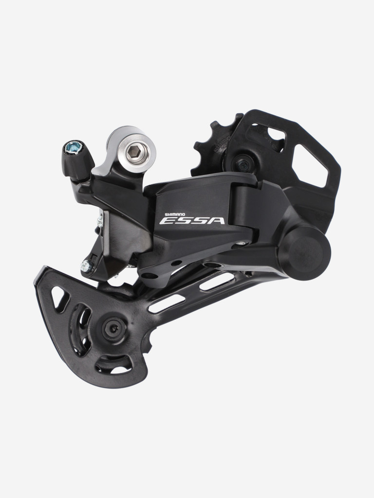 Переключатель задний Shimano ESSA RD-U2000, 8 скоростей