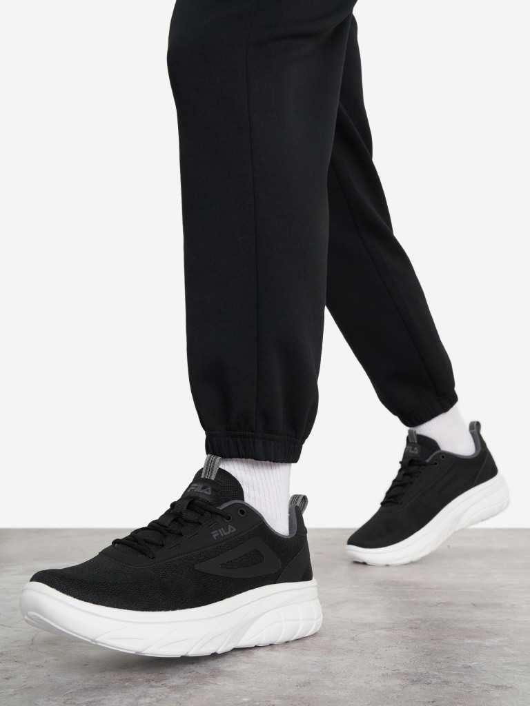 Кроссовки мужские FILA Base 3.0 Mesh