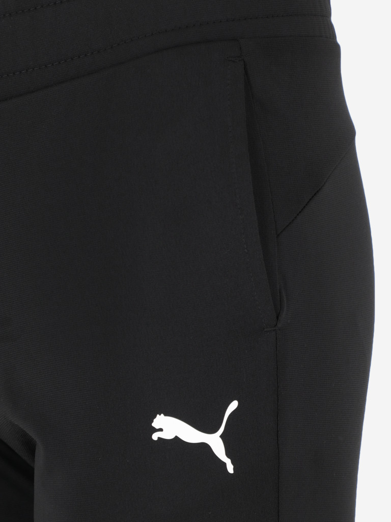 Костюм для девочек PUMA Tricot