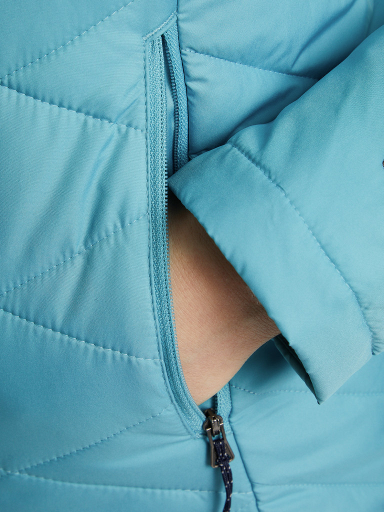 Куртка женская Columbia Heavenly Hdd Jacket