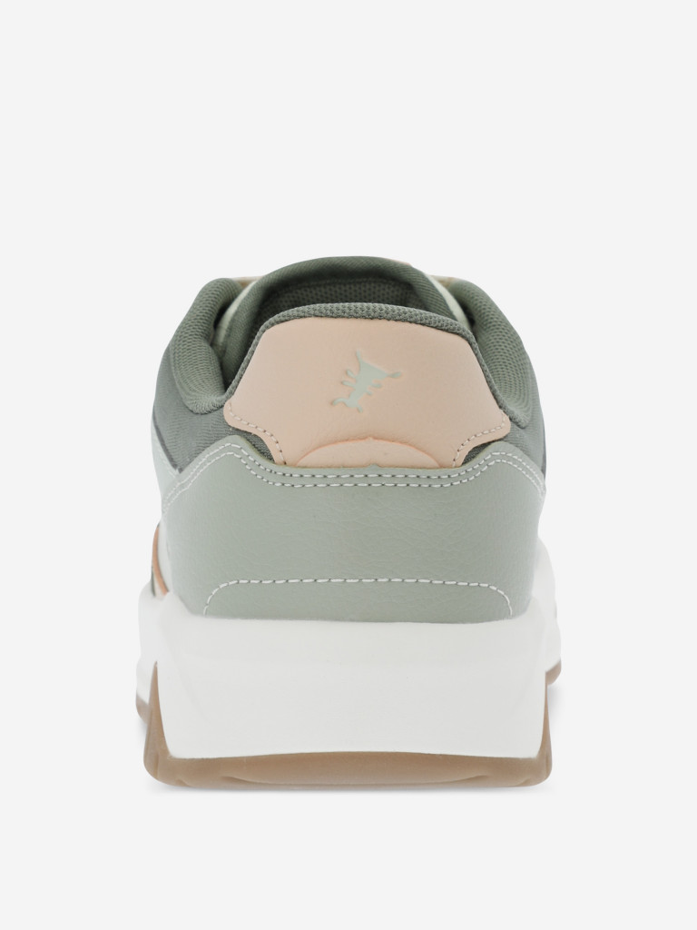 Кеды женские Termit Savage 4.0 Low