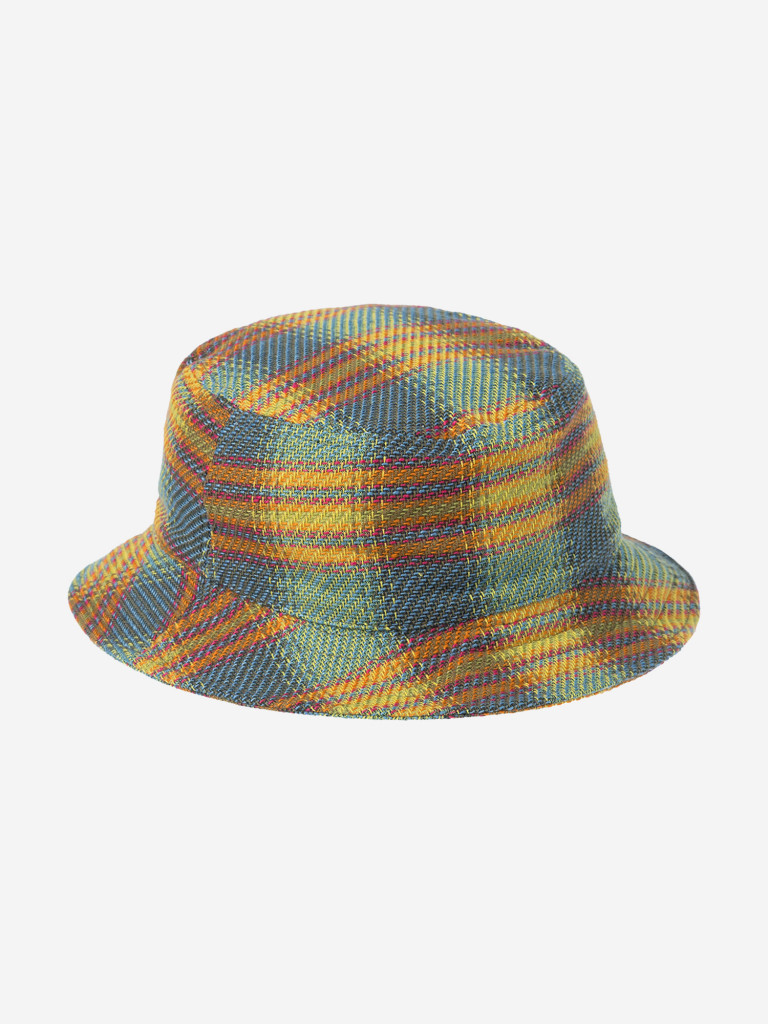 Панама STETSON 1811401 BUCKET CHECK STETSON GOLF
