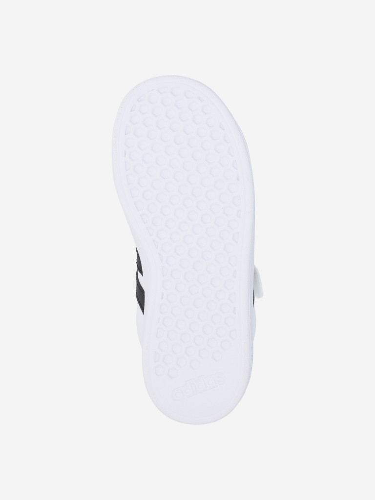 Кеды детские adidas Grand Court 2.0 El C