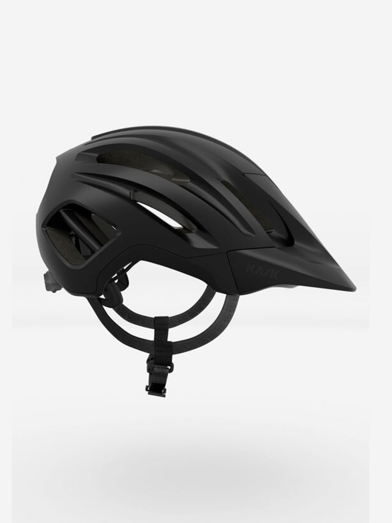 Шлем Kask CAIPI черный матовый