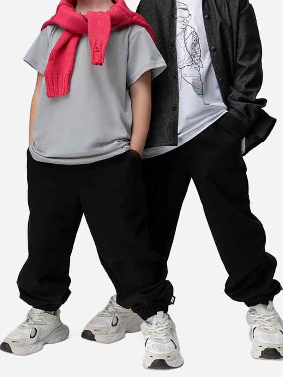 Брюки спортивные bodo