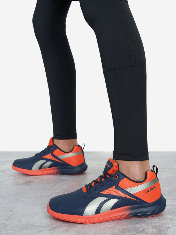 Кроссовки для мальчиков Reebok Rush Runner 5.0 Syn