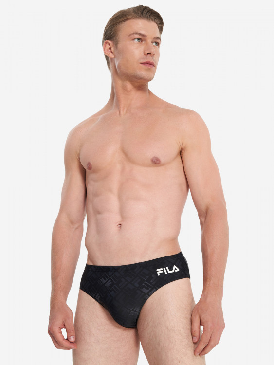 Плавки мужские FILA
