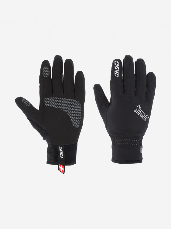 Перчатки KV+