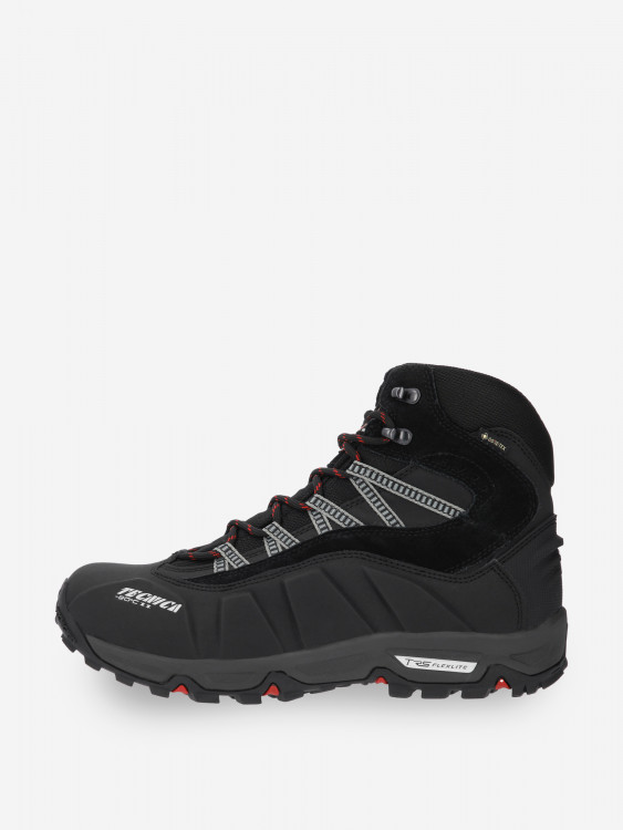 Ботинки мужские Tecnica Hurricane THC II Mid GTX MS