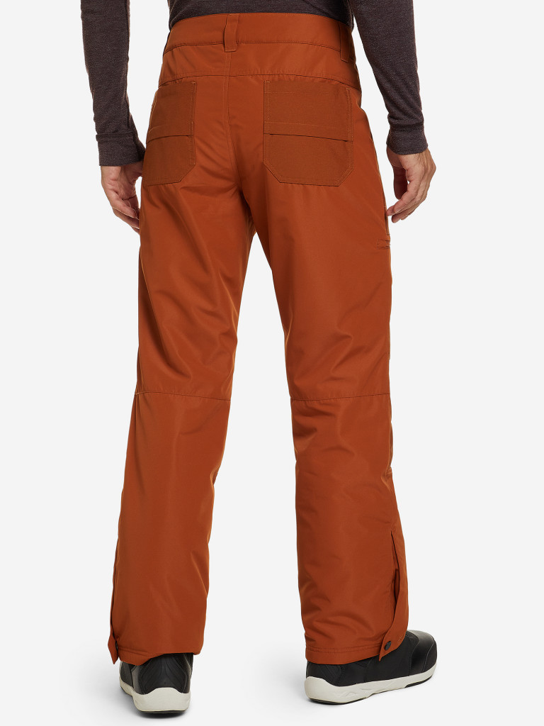 Брюки сноубордические мужские Protest