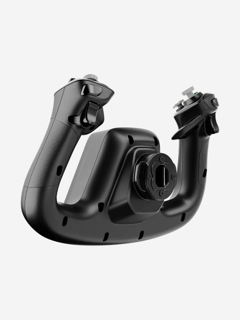 Штурвал MOZA MFY YOKE AS012
