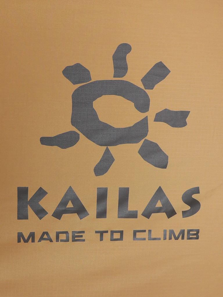 Палатка 3-местная Kailas Holiday 3
