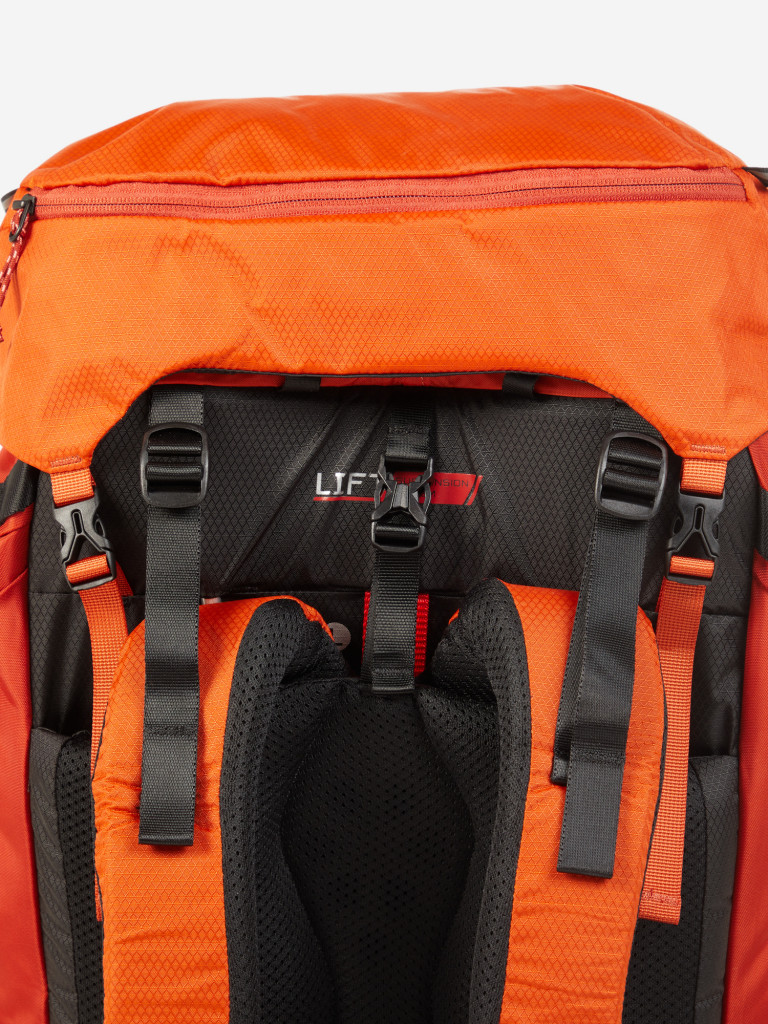 Рюкзак Kailas Ridge III Lightweight, 53 л