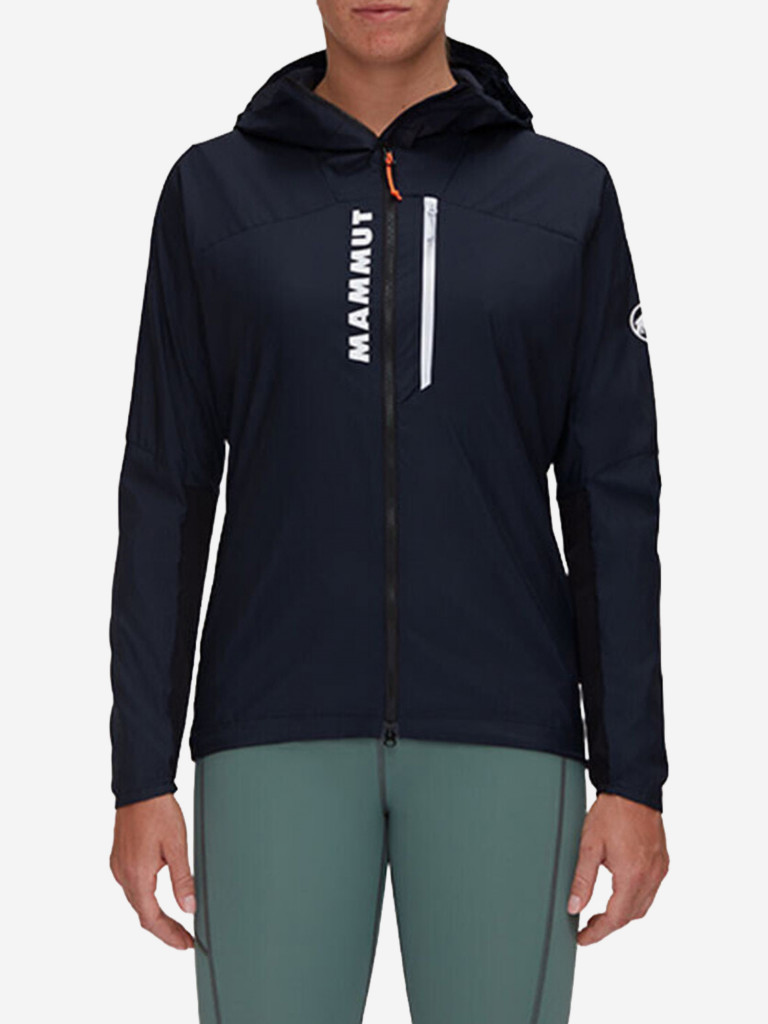 Куртка женская MAMMUT Mammut Outdoor ML Jacket