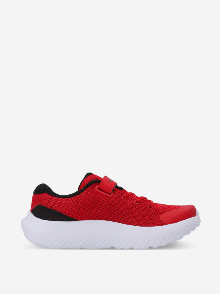 Кроссовки детские Under Armour Surge 4 Ac